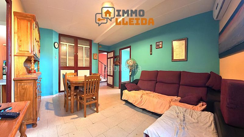 Foto 0f72600c-3019-49b0-8197-1e672a290557. Reihenhaus in calle almacellas 28 in Binéfar