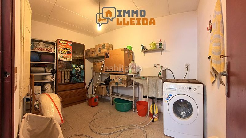 Foto 1ac60866-f681-49b1-8dee-806d268d2619. Reihenhaus in calle almacellas 28 in Binéfar