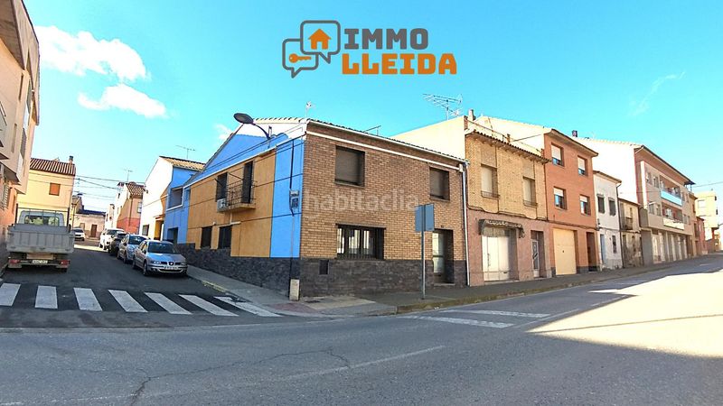 Foto 4cfb731e-55cc-47a1-8485-df8ec380c369. Reihenhaus in calle almacellas 28 in Binéfar