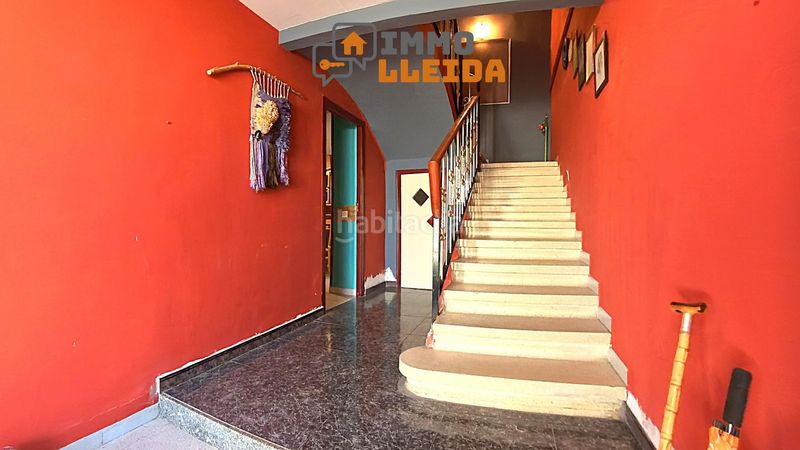 Foto 888958f7-97ad-41e8-8692-6d78e1bcd355. Reihenhaus in calle almacellas 28 in Binéfar