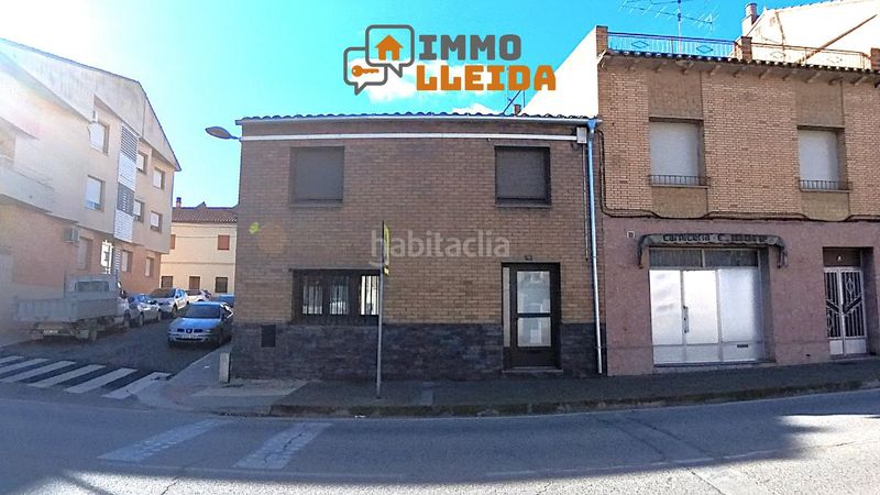 Foto d04e1285-927b-4f10-b157-08f743b3e8a3. Reihenhaus in calle almacellas 28 in Binéfar