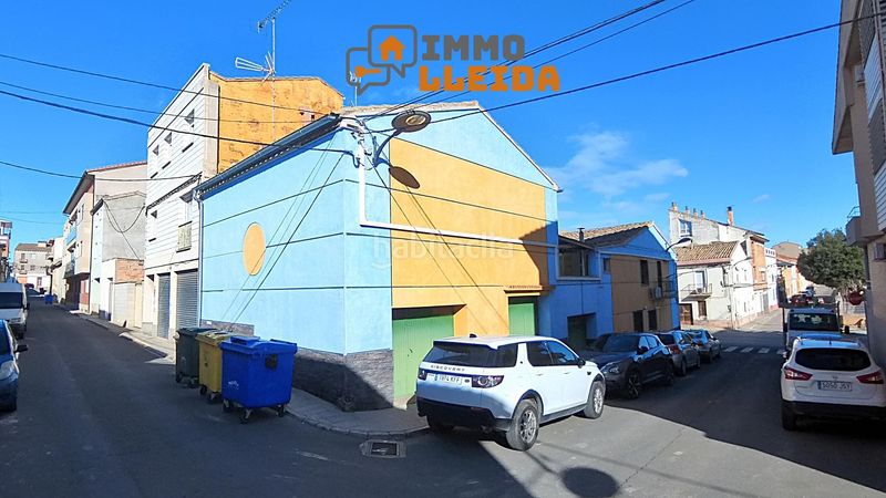 Foto d7aaa1db-cce4-459d-9f4b-52c13f41caa2. Reihenhaus in calle almacellas 28 in Binéfar