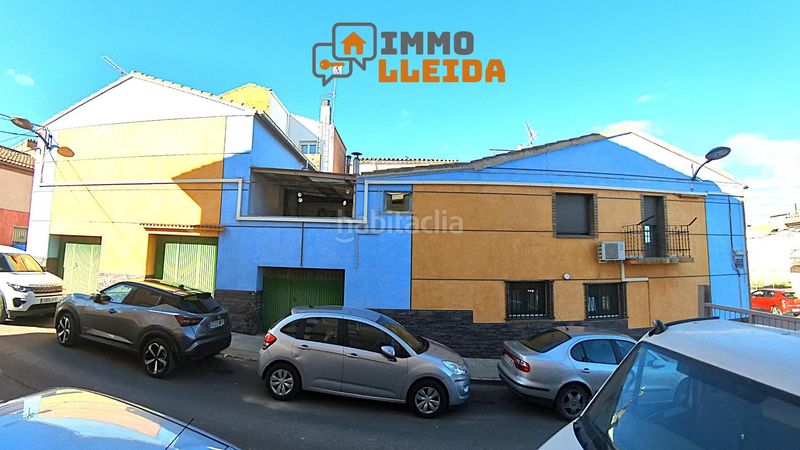 Foto ea744fc9-cd8f-4012-a946-71bbd200b4a1. Reihenhaus in calle almacellas 28 in Binéfar