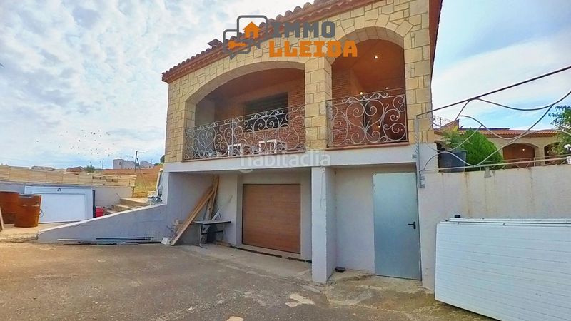Foto 476de5ab-3336-4510-98b0-2e41f6b05961. Casa a avenida de puig-gros 18 a Arbeca