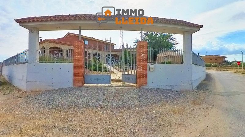 Foto 71bf8e69-adf8-444d-8565-e77574880f63. Casa a avenida de puig-gros 18 a Arbeca