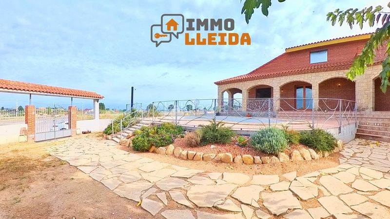 Foto 888f0e62-83f8-4961-a881-356cb6e837ca. Casa a avenida de puig-gros 18 a Arbeca