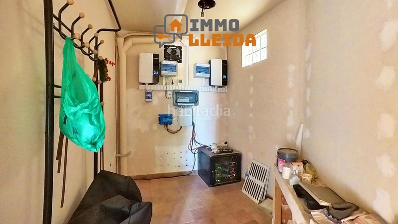 Foto 8f78d630-68b7-4b6a-8303-3e8a18a59d54. Casa a avenida de puig-gros 18 a Arbeca