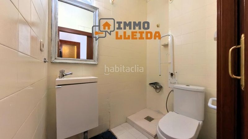 Foto 52b8b745-8659-4989-b12e-6aee86296b62. Pis amb calefacció a Artesa de Segre