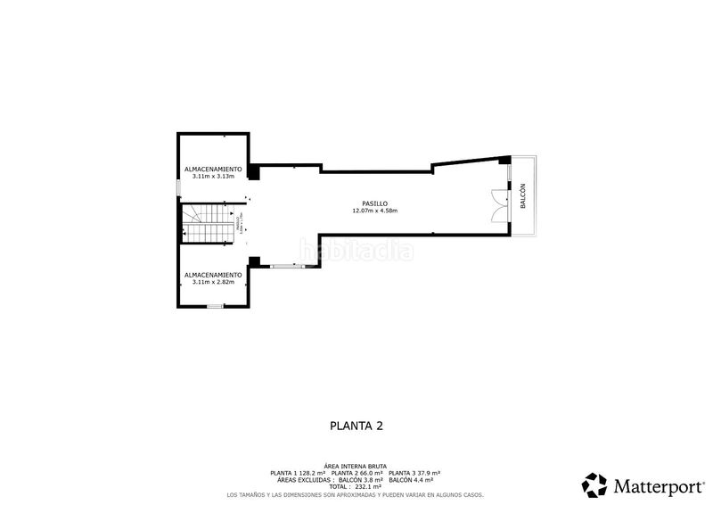 Foto ca8bcb0b-9a04-4e11-b21e-7ee172e6b3ac. Casa adossada a calle major a Vilanova de Meià