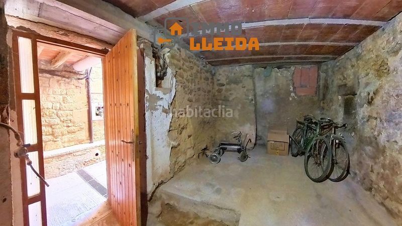 Foto de158d93-2487-47d6-9c64-3b4112a5a740. Casa adossada a calle major a Vilanova de Meià