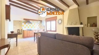 Semi detached house in Granyena de les Garrigues. Tu refugio rural en granyena de les garrigues