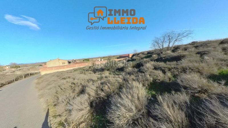 Foto 0a963fda-7f65-4061-8df8-1c83d2a2a3ff. Finca rústica a calle planta 254a a Menàrguens