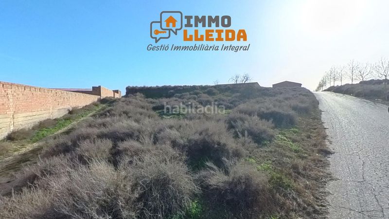 Foto 4b5460f3-6d97-4156-9ceb-a55d2d4fdc48. Finca rústica a calle planta 254a a Menàrguens