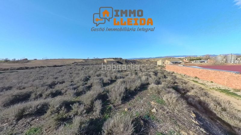 Foto ae5f21d2-c641-4455-bed1-8772d60e7e7f. Finca rústica a calle planta 254a a Menàrguens