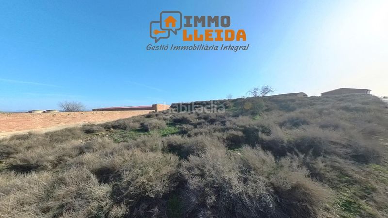 Foto f52f62ff-bea9-403d-8092-8fe59fae2659. Finca rústica a calle planta 254a a Menàrguens
