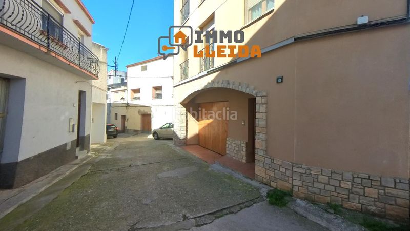 Foto bf722958-488f-4ff5-89e6-90de138859ee. Pis a calle del mig a Térmens