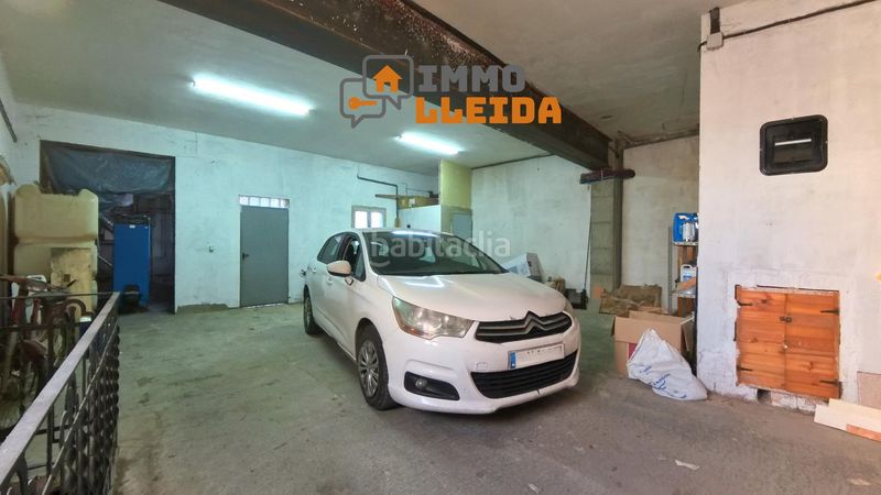 Foto f7aa995f-f77f-47b2-bd47-d50c9dce4602. Pis a calle del mig a Térmens