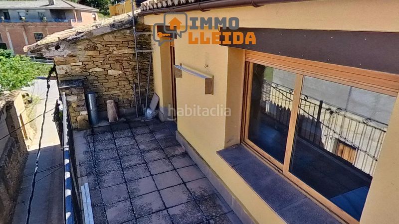 Foto 770352b9-b824-4797-bb1e-9eab81e66b2f. Casa adossada a calle font-ag. 3 a Àger