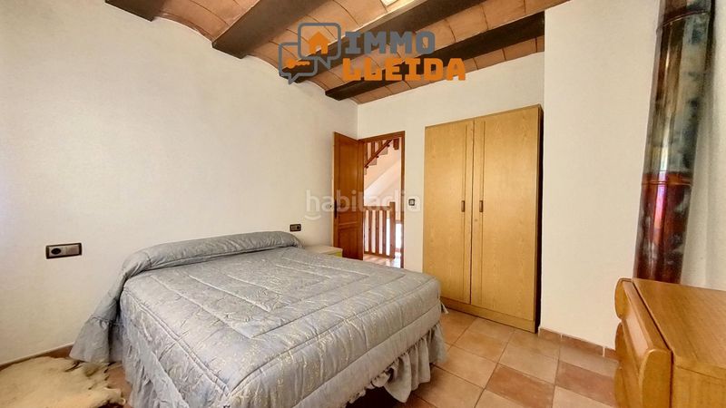 Foto 9028351b-98fd-4485-bf81-b5e213ff4fe0. Casa adossada a calle font-ag. 3 a Àger