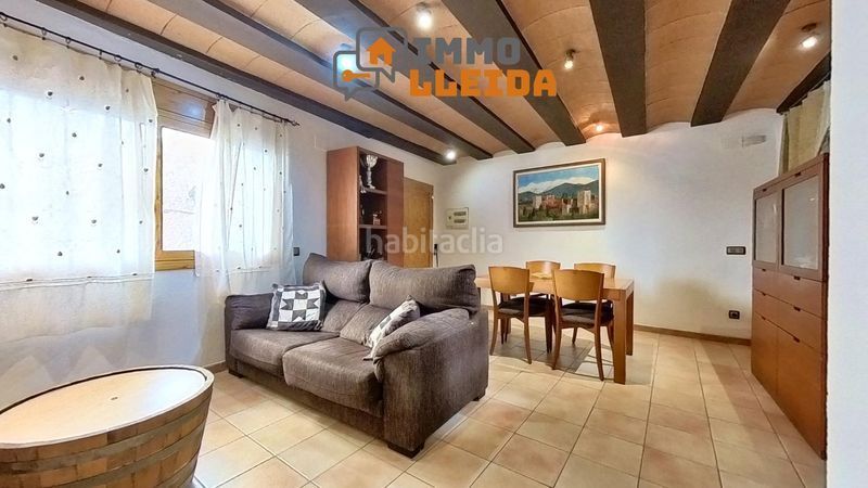 Foto bc9ea38a-8081-44ac-b400-17b5083f4d46. Casa adossada a calle font-ag. 3 a Àger