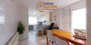 Maison à Sentiu de Sió (La). Precioso chalet en la urbanizaci?n sant miquel de la sentiu de s