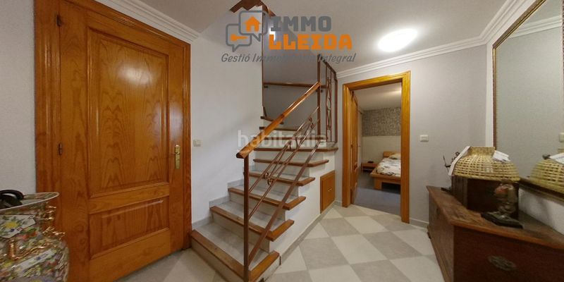 Foto 295ff020-0611-4510-afae-4285482e63d5. Casa amb calefacció aparcament piscina a Sentiu de Sió (La)