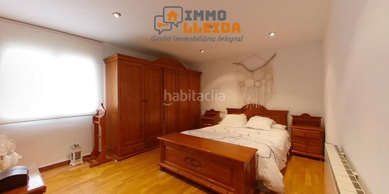 Foto 314957e8-46fe-4de2-9c81-59e6b3fceb59. Casa amb calefacció aparcament piscina a Sentiu de Sió (La)