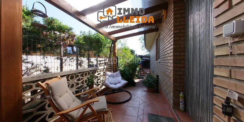 Foto 33ee55fc-ae82-416e-928f-c9b8297aaad5. Casa amb calefacció aparcament piscina a Sentiu de Sió (La)