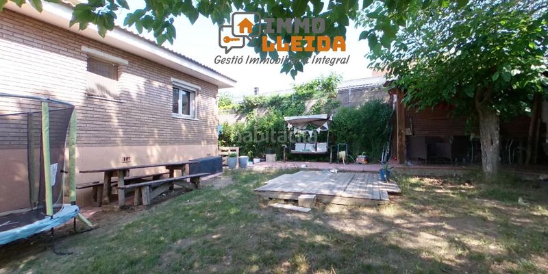Foto 37964762-24e5-4778-8941-a335a3c91a12. Casa amb calefacció aparcament piscina a Sentiu de Sió (La)