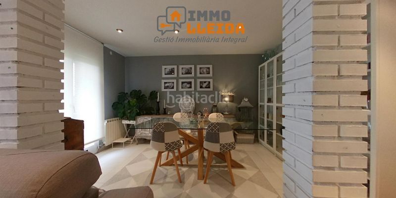Foto 3d6ad540-7ca2-4e02-b785-b9a3b15e17e0. Casa amb calefacció aparcament piscina a Sentiu de Sió (La)