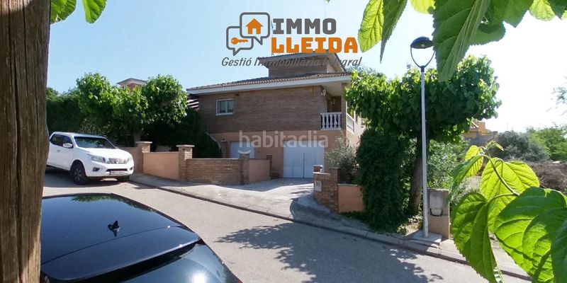 Foto 5207a7ba-4264-4179-92e8-37a07ebcdaf0. Casa amb calefacció aparcament piscina a Sentiu de Sió (La)