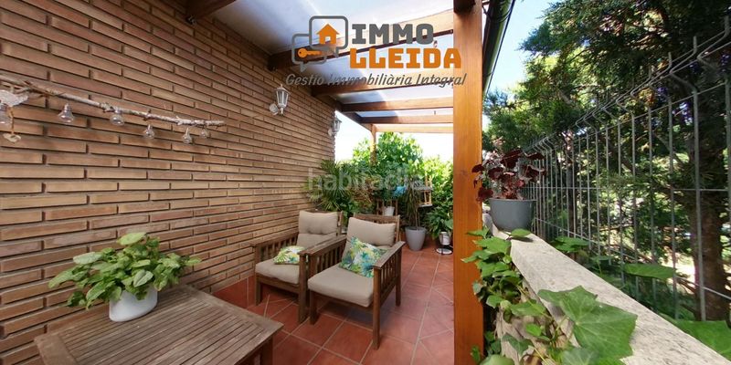 Foto 71d55027-c27e-40d6-ae27-54ec1c4d9b8e. Casa amb calefacció aparcament piscina a Sentiu de Sió (La)