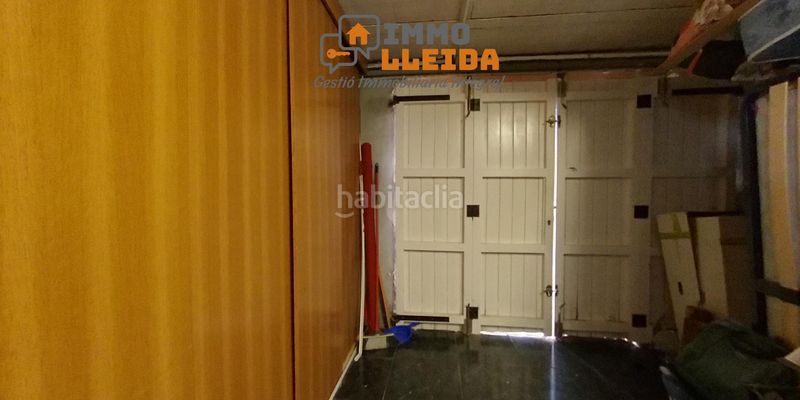 Foto 800c9c45-f93b-43e3-875a-a87999955b48. Casa amb calefacció aparcament piscina a Sentiu de Sió (La)