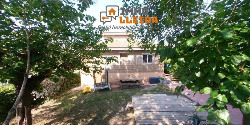 Foto b5f0bd45-43ef-471a-9c25-dff3e824c607. Casa amb calefacció aparcament piscina a Sentiu de Sió (La)