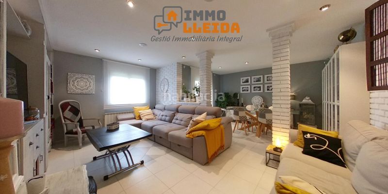 Foto c25063f3-7c24-454e-8476-342673c8379a. Casa amb calefacció aparcament piscina a Sentiu de Sió (La)