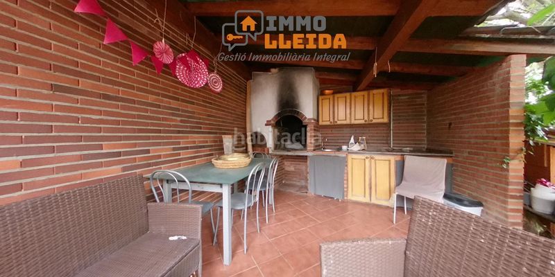 Foto c92658d3-5602-4deb-bd01-1692ae935279. Casa amb calefacció aparcament piscina a Sentiu de Sió (La)