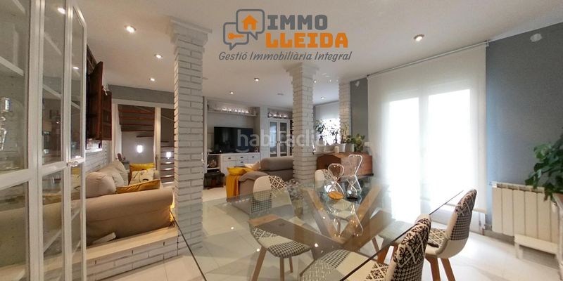 Foto d0816775-3290-492c-b86c-11e88125d88d. Casa amb calefacció aparcament piscina a Sentiu de Sió (La)