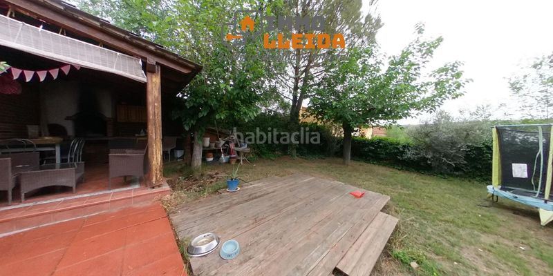 Foto d4702f58-fc86-4839-9db1-6d836f6a0c07. Casa amb calefacció aparcament piscina a Sentiu de Sió (La)