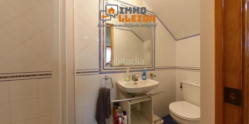 Foto d6940a0f-c920-400b-b263-fca2d0059b62. Casa amb calefacció aparcament piscina a Sentiu de Sió (La)