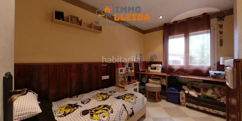 Foto e4b49f00-221d-4db3-a1c3-40f2ff42da25. Casa amb calefacció aparcament piscina a Sentiu de Sió (La)