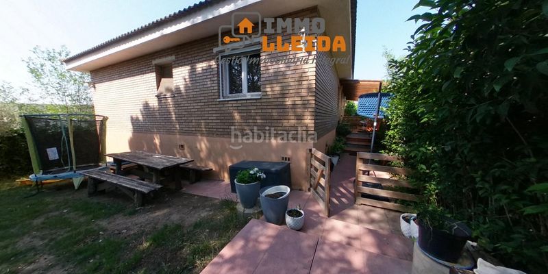 Foto e909d02f-82b8-4dd6-b196-bea8ddc2d4a7. Casa amb calefacció aparcament piscina a Sentiu de Sió (La)