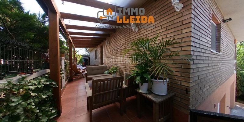 Foto fb588d29-8025-40fd-8ab4-a4e334faba27. Casa amb calefacció aparcament piscina a Sentiu de Sió (La)