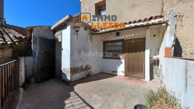 Foto 702b2804-a43d-45d6-8dab-6d2078952dd3. Casa adosada en calle santa maria encanto y amplitud en el corazón en Castelló de Farfanya