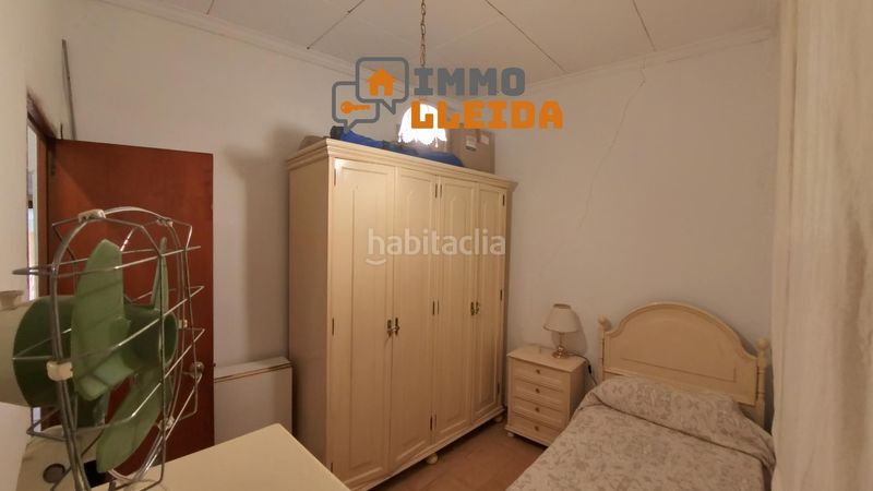 Foto b9023c98-16b5-457d-b9a8-9faca1e1fc91. Casa adosada en calle santa maria encanto y amplitud en el corazón en Castelló de Farfanya