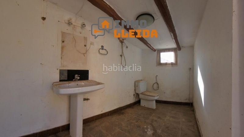 Foto 0473f6b3-0040-4862-9d73-5b63652a6201. Reihenhaus in calle esglesia colldelrat in Artesa de Segre