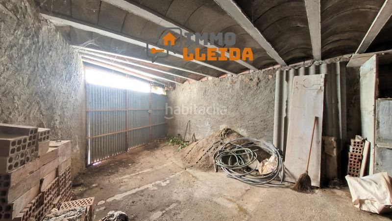 Foto 2df6fda6-747f-41e0-a55e-3c7c9fde20ab. Reihenhaus in calle esglesia colldelrat in Artesa de Segre