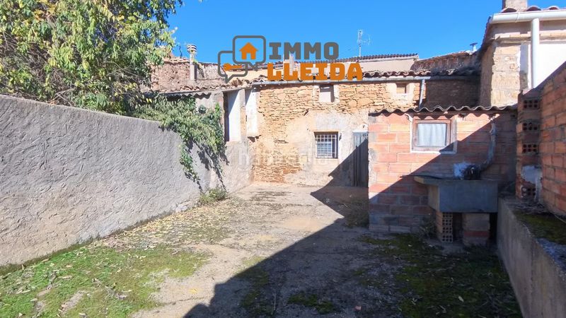 Foto 34f3a095-8f43-41b9-9ba8-9b3a3f9ae1e2. Reihenhaus in calle esglesia colldelrat in Artesa de Segre