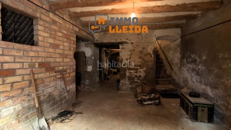 Foto 4f120c3c-c32c-4eb1-af0f-ec302adab2b5. Reihenhaus in calle esglesia colldelrat in Artesa de Segre
