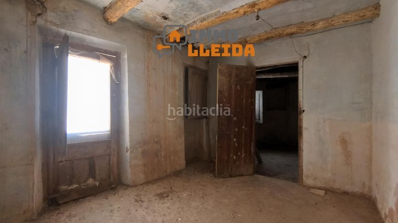 Foto 4f8f4ec8-b5d2-4d9e-93c4-da5a2dcdf500. Reihenhaus in calle esglesia colldelrat in Artesa de Segre