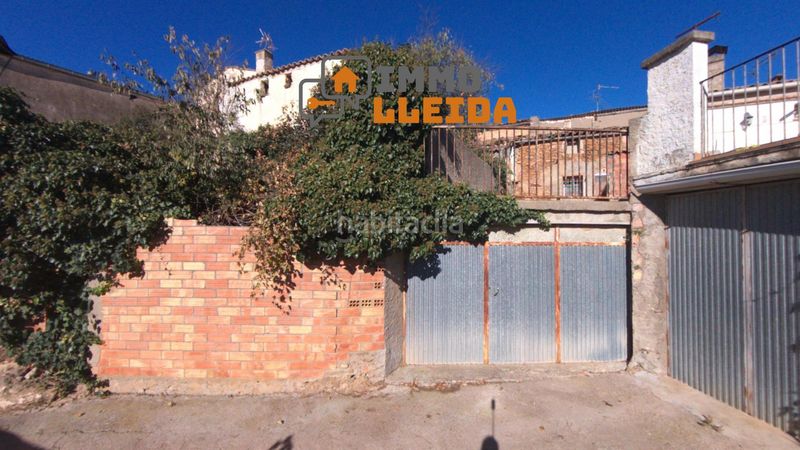 Foto 54be84ed-a422-4977-b3f6-1ff03602a126. Reihenhaus in calle esglesia colldelrat in Artesa de Segre